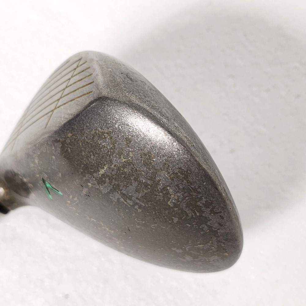Callaway S2H2 Big Bertha 7-Wood RH Graphite Ladies Gems 40.5" - Picture 6 of 13